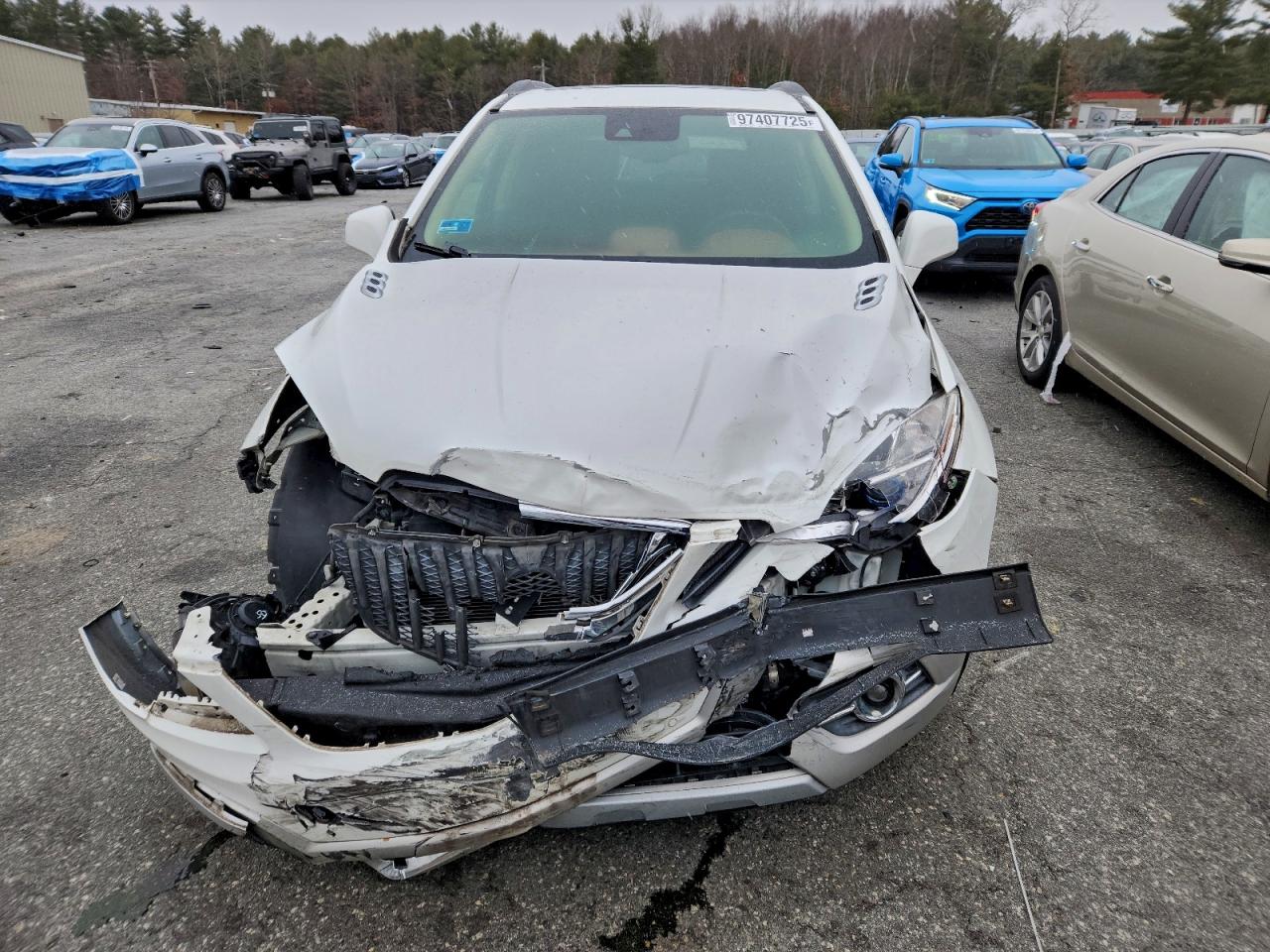 Buick Encore Premium Image 12