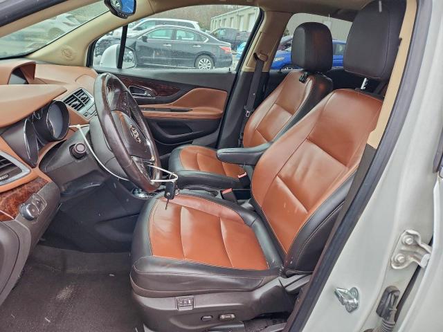 Buick Encore Premium Image 3