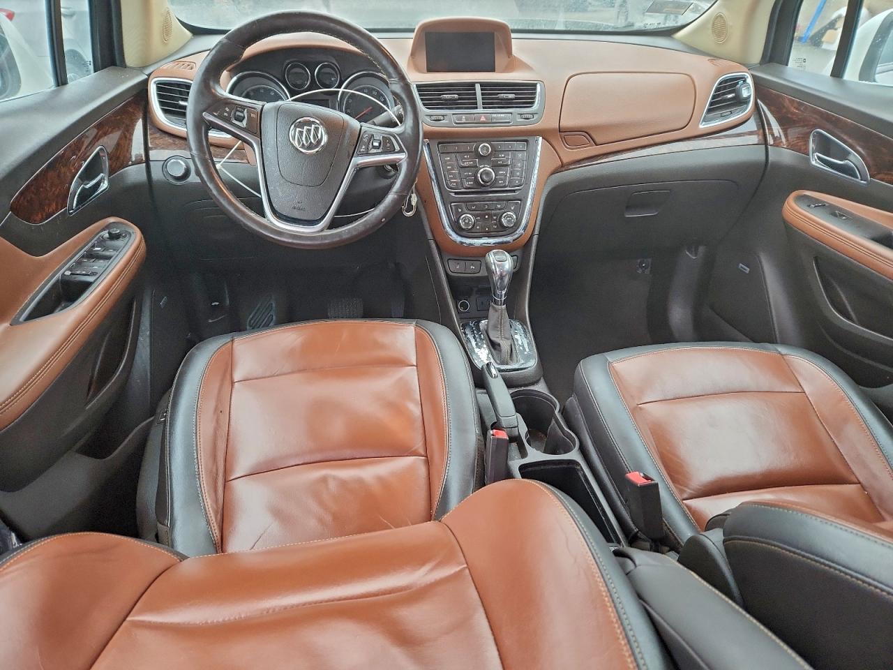 Buick Encore Premium Image 7