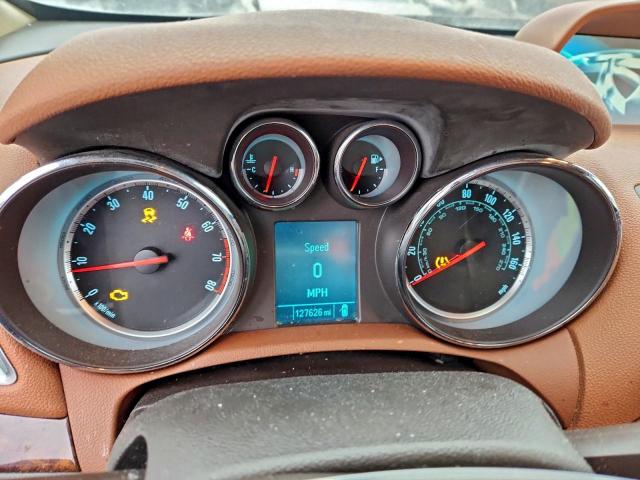 Buick Encore Premium Image 13