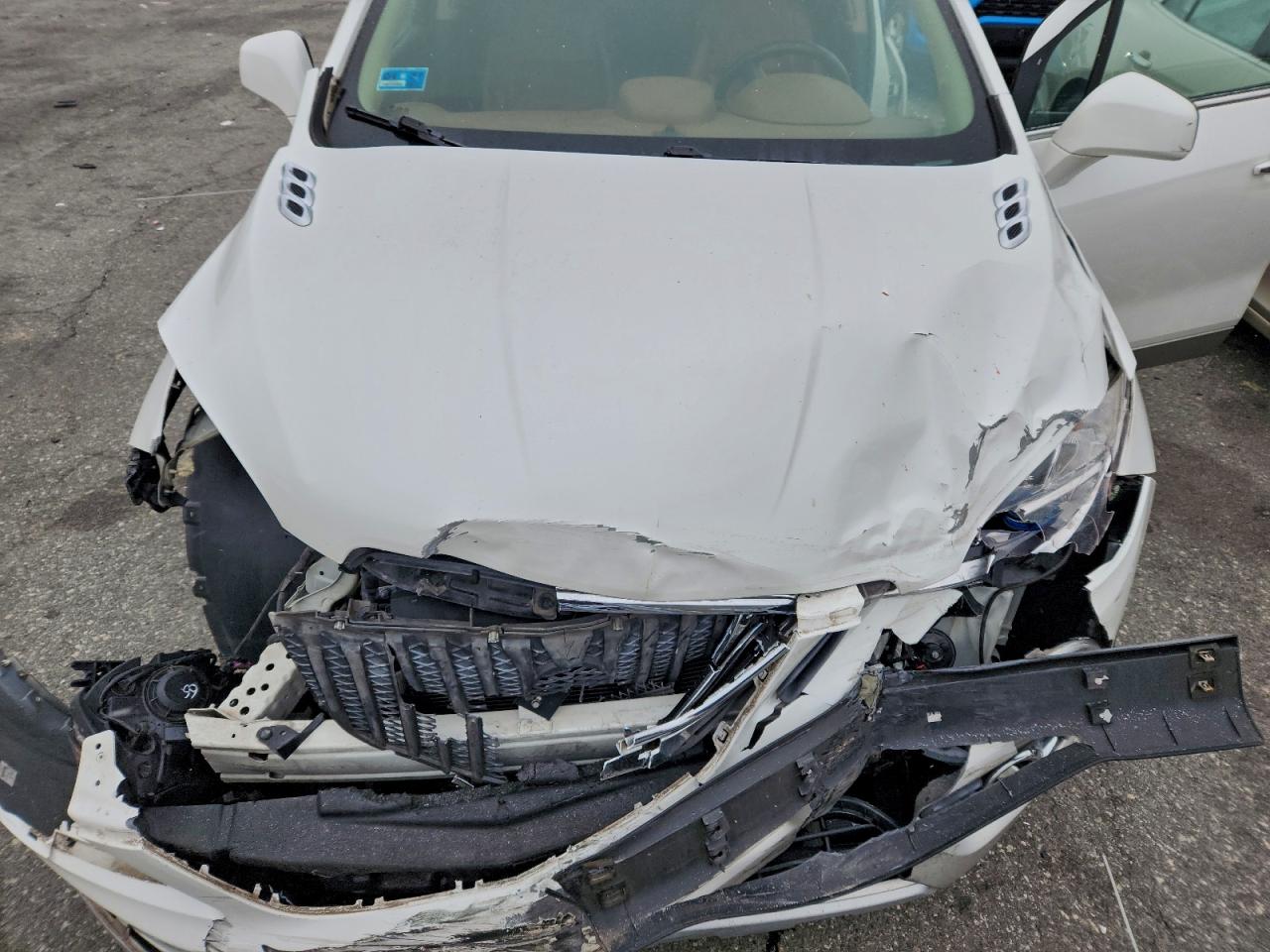 Buick Encore Premium Image 8