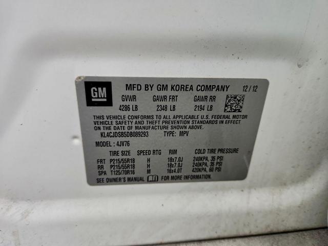 Buick Encore Premium Image 11