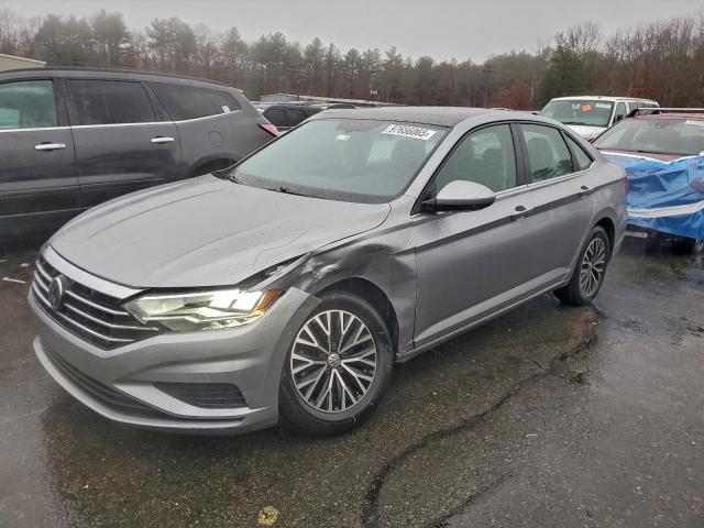 Volkswagen Jetta S Image 1