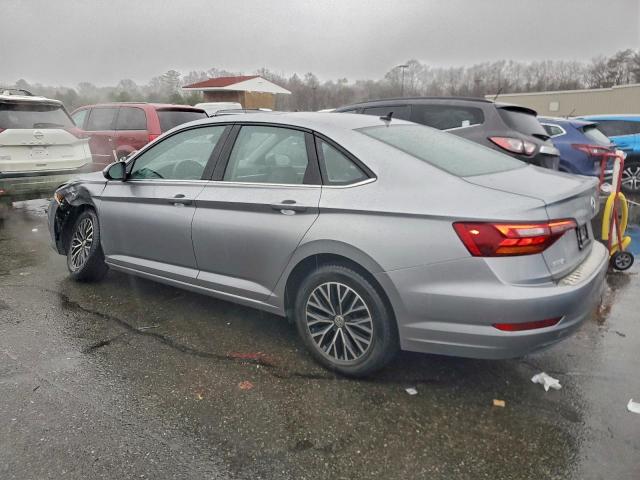 Volkswagen Jetta S Image 8
