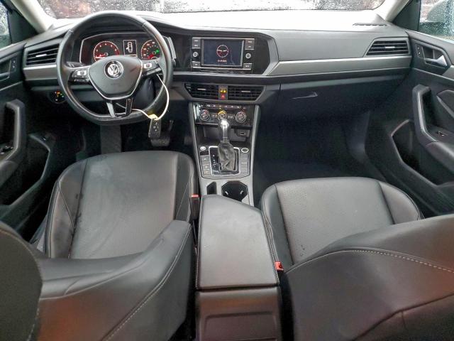 Volkswagen Jetta S Image 6