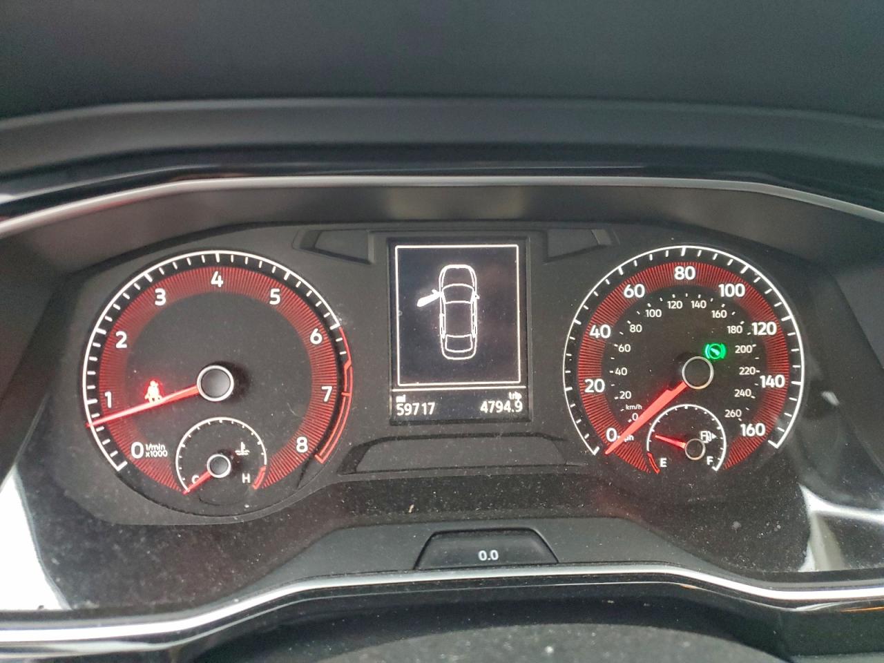 Volkswagen Jetta S Image 3