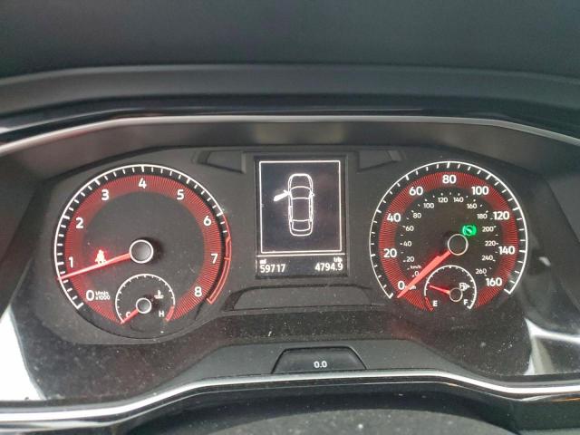 Volkswagen Jetta S Image 3