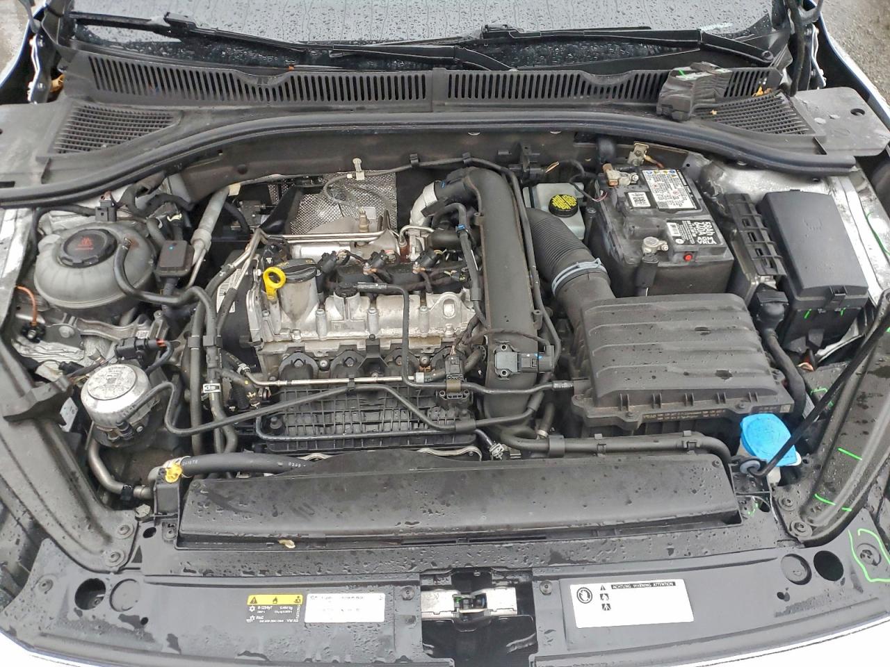 Volkswagen Jetta S Image 10